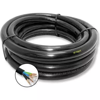 Гибкий кабель ПРОВОДНИК кг OZ65049L10
