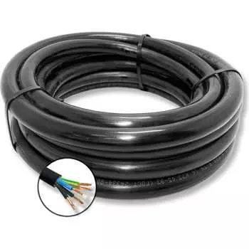 Гибкий кабель ПРОВОДНИК кг OZ65031L1