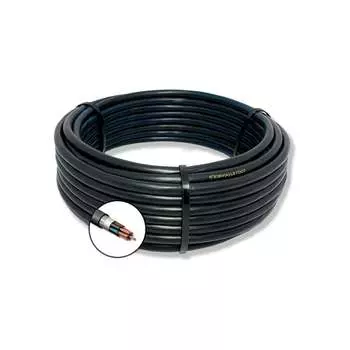 Гибкий кабель ПРОВОДНИК кгвэвнг(a)-ls 19x1 мм2, 20м OZ109521L20