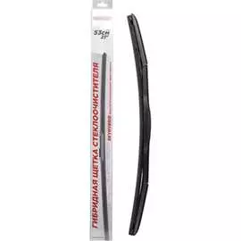 Гибридная щетка стеклоочистителя SKYWAY S02705008
