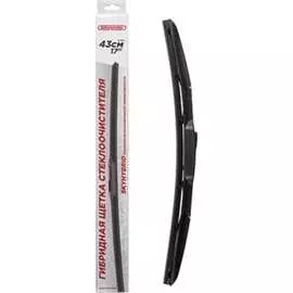 Гибридная щетка стеклоочистителя SKYWAY S02705004