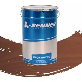 Гибридное масло для дерева RENNER YS M300 R308 5-308