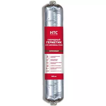 Гибридный герметик CEMMIX HTC Universal PU40 pu40_brown