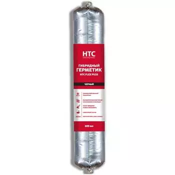 Гибридный герметик CEMMIX HTC Flex PU25 pu25_black