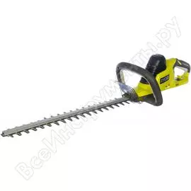 Гибридный кусторез Ryobi