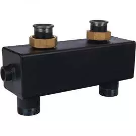 Гидравлическая стрелка ROMMER RDG-0015-004003