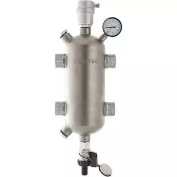 Гидравлическая стрелка Valtec VT.VAR05.SS.07