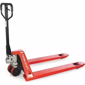 Гидравлическая тележка Noblelift AC20 200109