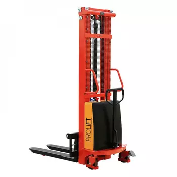Гидравлический штабелер PROLIFT