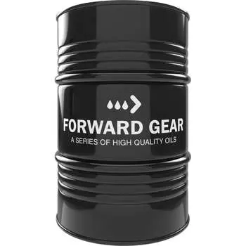 Гидравлическое масло FORWARD GEAR HVLP 22 122