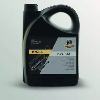 Гидравлическое масло MECHANICAL BROTHERS mb hydra hvlp 22 4673725540371