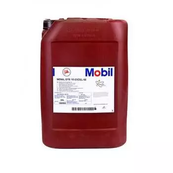 Гидравлическое масло MOBIL