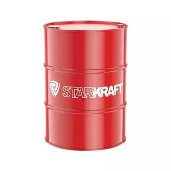 Гидравлическое масло STARKRAFT hydra 32 hv (hvlp) HV2784200