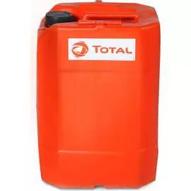 Гидравлическое масло TOTAL