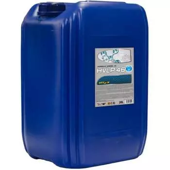 Гидравлическое масло VITEX HVLP-46 V318606