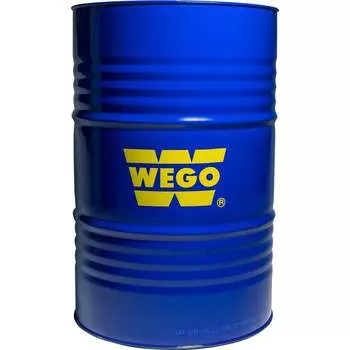 Гидравлическое масло WEGO И-30А 4627089063410