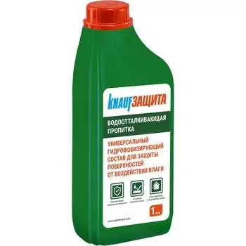 Гидрофобизатор Knauf Insulation Защита 1 л 832055