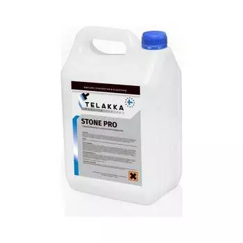Гидрофобизатор Telakka GIDROFOB STONE PRO 4631160697821