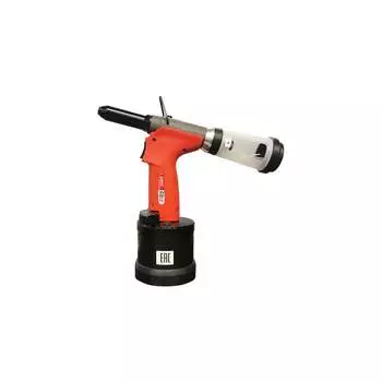 Гидропневматический заклепочник для вытяжных заклепок FIXIT FT 1001 1001000