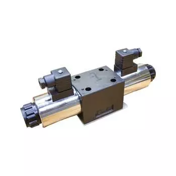 Гидрораспределитель HydraulicUnit P-10-341-12 DC