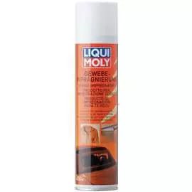 Водооталкивающая защита кожи и текстиля LIQUI MOLY