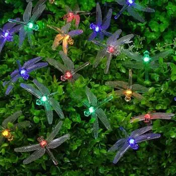 Гирлянда Inbloom 185-041
