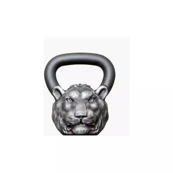 Гиря Iron Head Лев СГ000002528