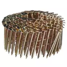 Гладкие барабанные гвозди для R45 FUBAG 3.05x45 мм, 120 шт. 140146.1
