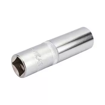 Глубокая двенадцатигранная торцевая головка Эврика ER-91508-12