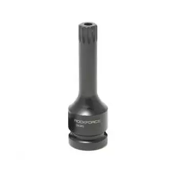 Глубокая ударная головка-бита Rockforce RF-24807808T