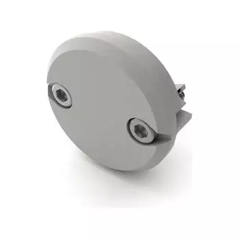Глухая заглушка Arlight ROUND-D30-DUAL 29644