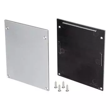 Глухая заглушка для SL-LINIA55-FANTOM Arlight 27300