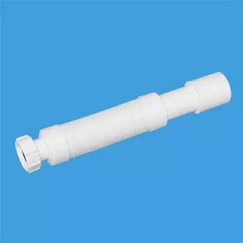 Гофра McAlpine MRMF103S