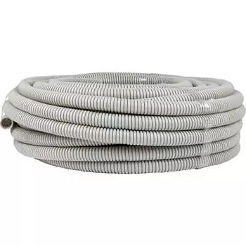 Гофрированная труба EKF Plast tg-z-25-25n