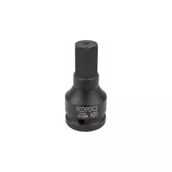 Головка бита Forsage F-26410020MPB