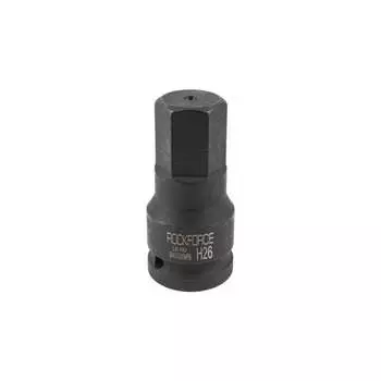 Головка бита Forsage F-26410026MPB