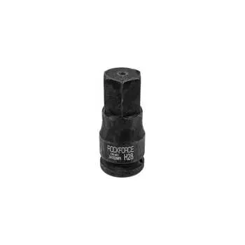 Головка бита Forsage F-26410028MPB