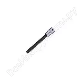 Торцевая головка для болтов ГБЦ VW, AUDI AV Steel AV-927020