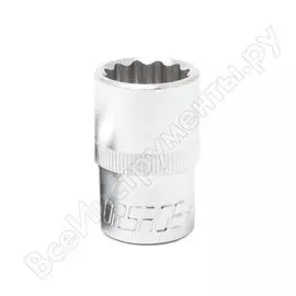 Головка двенадцатигранная Forsage F-54927(3627)