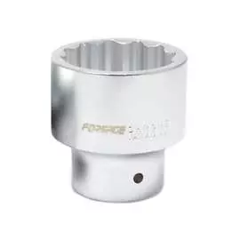 Головка двенадцатигранная Forsage F-58936(6360)