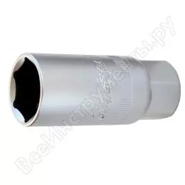 Свечная шестигранная торцевая головка AV Steel AV Steel AV-520621