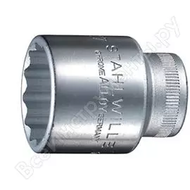 Торцовый ключ Stahlwille 50 В0000000061802