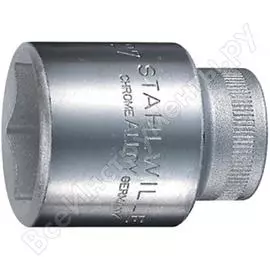 Торцовый ключ Stahlwille 52 В0000000061988