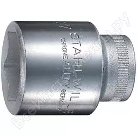 Торцовый ключ Stahlwille 52 В0000000061989