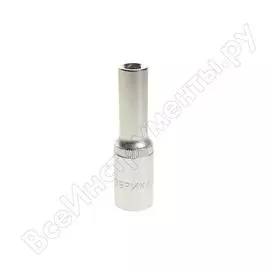 Глубокая шестигранная торцевая головка Эврика ER-91501