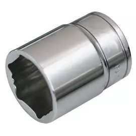 Головка торцевая 6-гранная non-slip (23 мм; 1/2") kabo snh4231