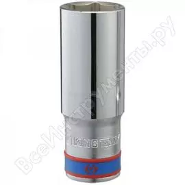 Торцевая головка KING TONY 623526M