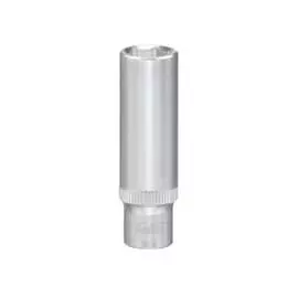 Головка торцевая глубокая шестигранная h11230 (30 мм; 1/2") avs a07896s