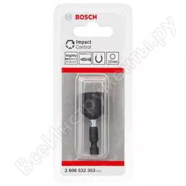 Торцевая головка Bosch