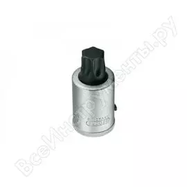 Головка торцевая с отверточной вставкой (t100; 3/4dr) gedore 6276310
